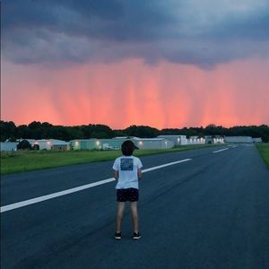 Meet your Posher, Matthew